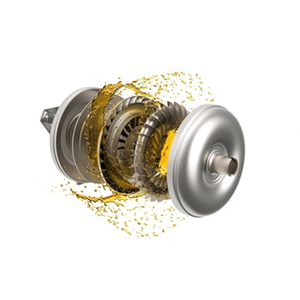 Gói dịch vụ thay dầu hộp số định kỳ xe MERCEDES E200 hộp số 7 cấp