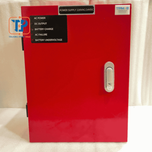 Auxiliary Power Supply