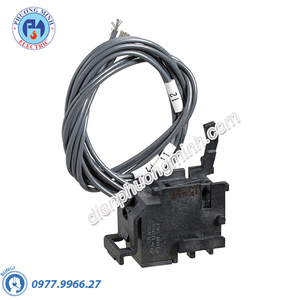 Auxiliary Switch AX Easy Pact 250 - Model EZEAX