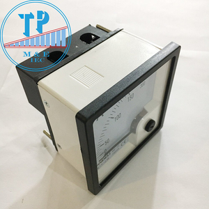 Đồng hồ Ampere - Ampere Meter