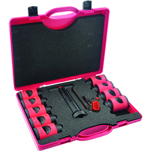 Bộ dụng cụ làm đầu cáp Intercable AV6300