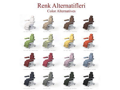 Ghế truyền máu Avangarde