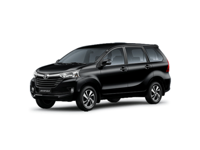 Avanza 1.3MT