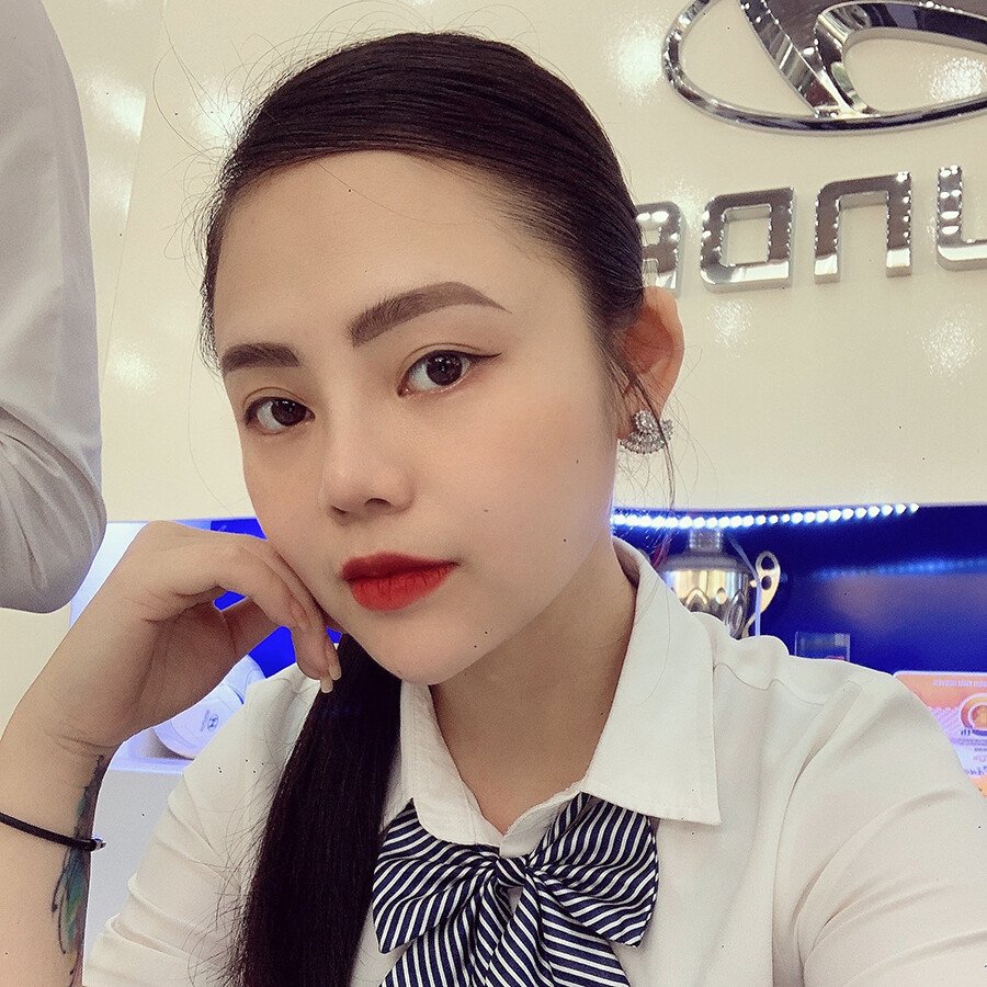 Showroom Hyundai Tây Hồ