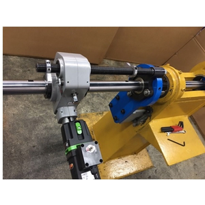 Máy Doa Di Động PB-350