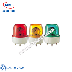 Đèn tín hiệu loại xoay Ø135mm - Model AVG