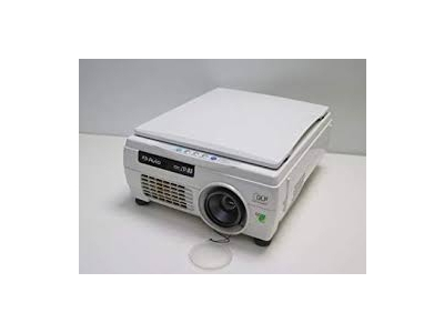 Bộ Máy Chiếu Vừa Scan Vừa Chiếu