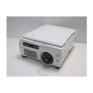 Bộ Máy Chiếu Vừa Scan Vừa Chiếu