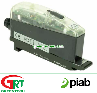 Bộ điều khiển van điện tử cho bơm chân không P3010, P5010 and P6010. | Piab Vietnam