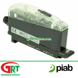 Bộ điều khiển van điện tử cho bơm chân không P3010, P5010 and P6010. | Piab Vietnam