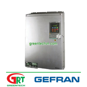 AVRy series | GEFRAN frequency inverter | Biến tần |Vector frequency inverter | GEFRAN Vietnam