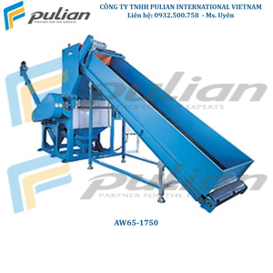 MÁY BĂM (LOẠI ƯỚT) DÒNG AW - Model: AW65-1750