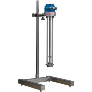 THIẾT BỊ ĐỒNG HÓA BẰNG KHÍ NÉN AX/AIR