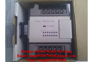 PLC SHIHLIN AX0N-8EX-ES, AX0N-8EYR-ES, AX0N-8ER-ES,