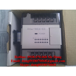 PLC SHIHLIN AX0N-8EX-ES, AX0N-8EYR-ES, AX0N-8ER-ES,