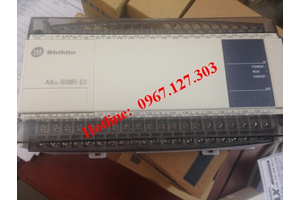 PLC SHIHLIN TAIWAN AX1N-60MR-ES