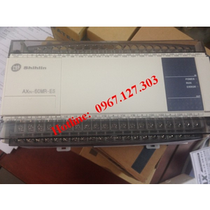 PLC SHIHLIN TAIWAN AX1N-60MR-ES
