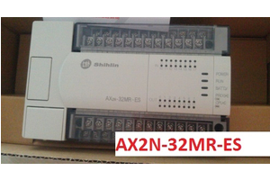 PLC SHIHLIN AX2N-32MR-ES