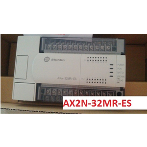 PLC SHIHLIN AX2N-32MR-ES