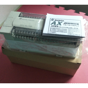 PLC SHIHLIN AX2N-16MR-ES