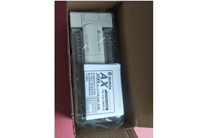 PLC SHIHLIN AX2N-64MR-ES