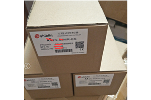 PLC SHIHLIN AX2N-80MR-ES