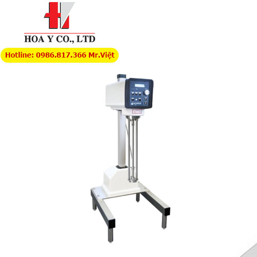 Máy khuấy trộn đồng hóa thực phẩm pilot 50kg, Silverson AX5