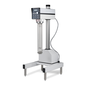 MÁY ĐỒNG HÓA SILVERSON AX5