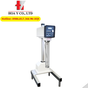 Pilot Scale Batch Mixer, Silverson AX5, 50 kg