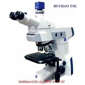 KÍNH HIỂN VI 3 MẮT AXIO LAB.A1 Carl Zeiss