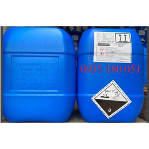 Axit phosphoric - H3PO4 85%
