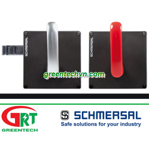 Schmersal AZ/AZM 200-B30-RTAG1P1 | Safety lock Schmersal AZ/AZM 200-B30-RTAG1P1 | Khóa cửa an toàn