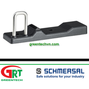 AZ/AZM300-B1 | Khóa an toàn AZ/AZM300-B1 | Schmersal Vietnam