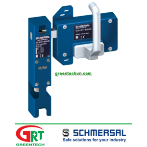 AZM200CC-T-1P2P | Schmersal | Công tắc, cảm biến cửa an toàn | Schmersal Việt Nam