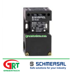 AZ16-12ZVRK-M16 | Schmersal | Công tắc, cảm biến cửa an toàn | Schmersal Việt Nam