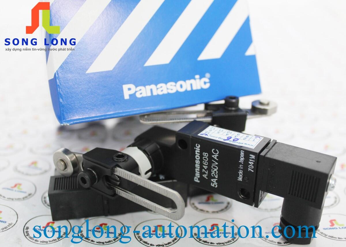 CÔNG TẮC HÀNH TRÌNH PANASONIC AZ4608