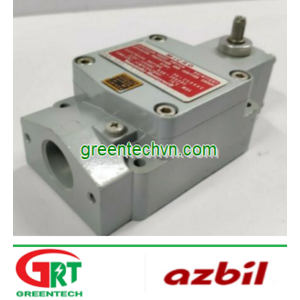 Azbil 1LX5001 | Cảm biến hành trình Azbil 1LX5001 | Công tắc hành trình Azbil 1LX5001