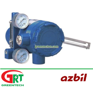 Azbil AVP302-CBD3B-2DYS-X | Bộ chỉ báo Van Azbil AVP302-CBD3B-2DYS-X | Azbil Việt Nam