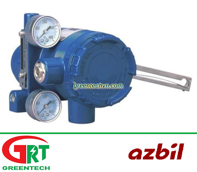 Azbil AVP302-CBD3B-2DYS-X | Bộ chỉ báo Van Azbil AVP302-CBD3B-2DYS-X | Azbil Việt Nam