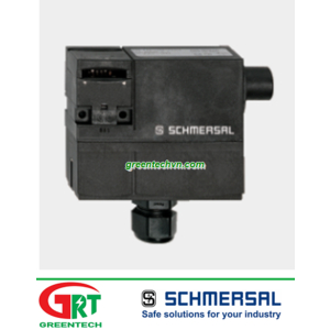 AZM 170SK-11/02ZK-2197 24VAC/DC | Schmersal AZM 170SK-11/02ZK-2197 24VAC/DC | Schmersal Việt Nam