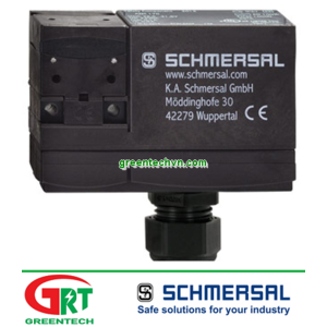 AZM200CC-T-1P2P | Schmersal | Công tắc, cảm biến cửa an toàn | Schmersal Việt Nam