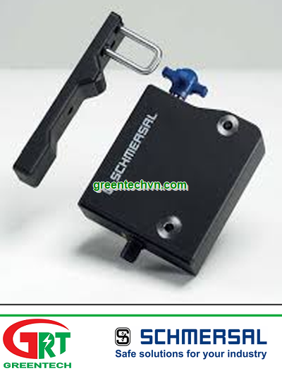 AZM300Z-I2-ST-SD2P-A | Schmersal AZM300Z-I2-ST-SD2P-A | Khóa an toàn | Schmersal Vietnam