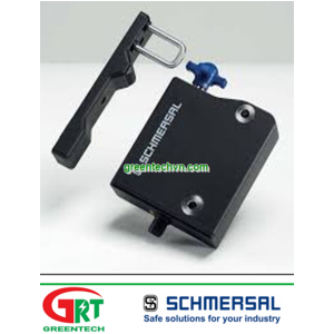 AZM300Z-I2-ST-SD2P-A | Schmersal AZM300Z-I2-ST-SD2P-A | Khóa an toàn | Schmersal Vietnam