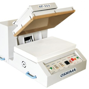 Máy ép nhiệt phẳng 54A/84A/124A