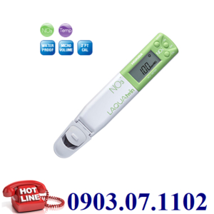 Bút Đo Ion Nitrat (Cây Trồng) Horiba B-741