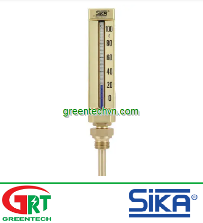 B Series | Sika Thermometer | Nhiệt Kế | Liquid Dilation Thermometer ...