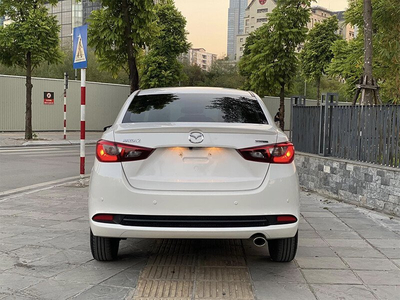 New Mazda2 1.5 Luxury