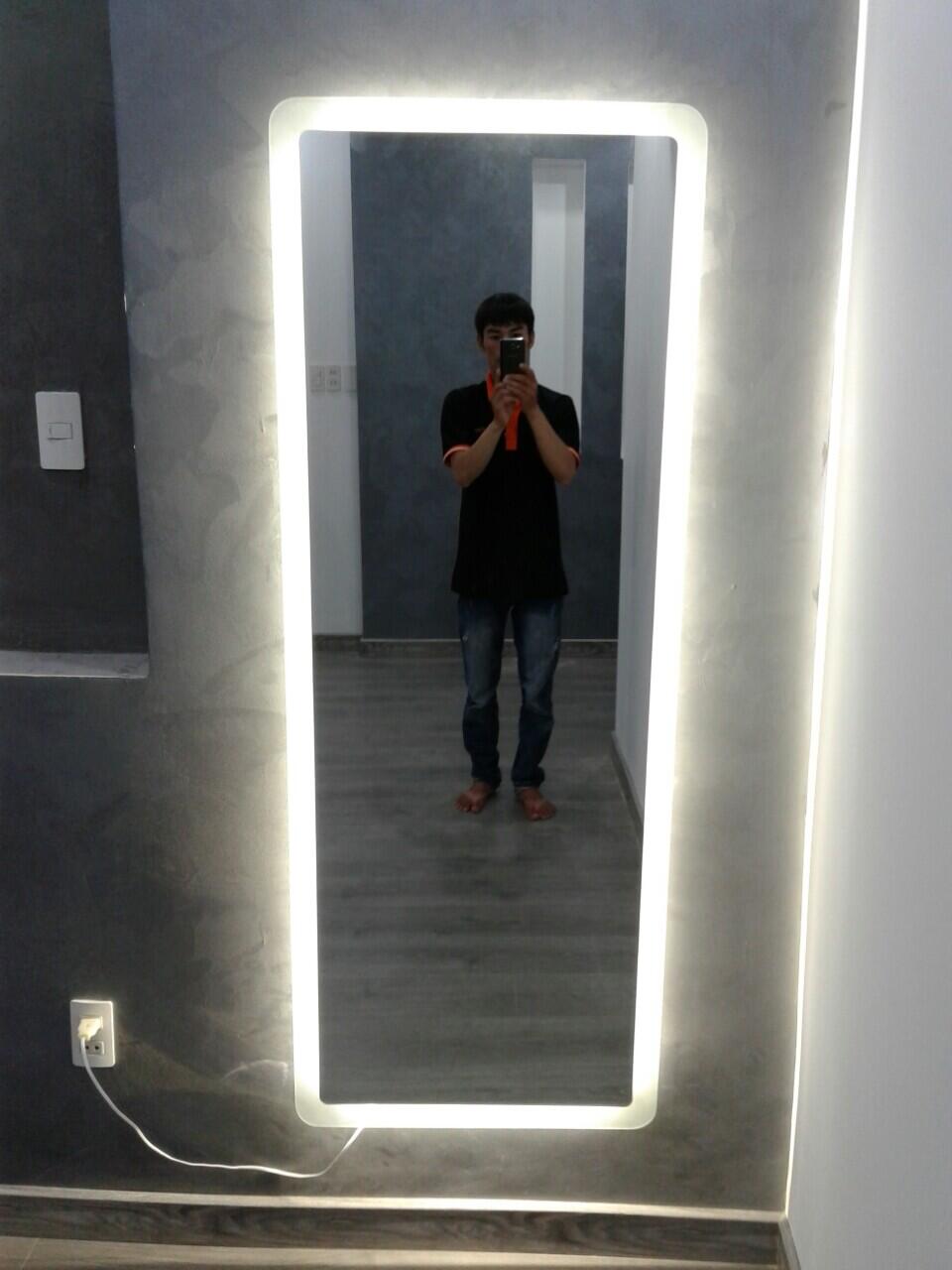 Gương soi toàn thân Citybuilding CBJ 11361
