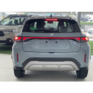 Suzuki Fronx GLX Plus