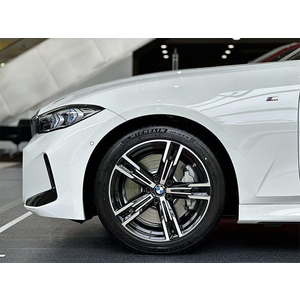 BMW 320i M Sport LCI